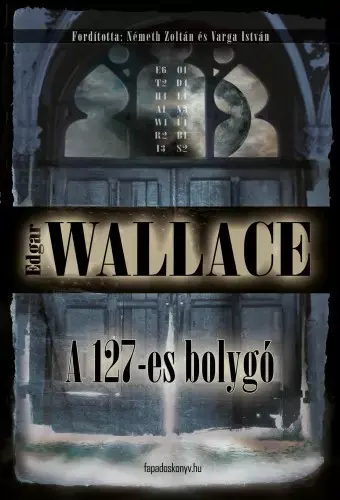 A 127-es bolygó Outlet