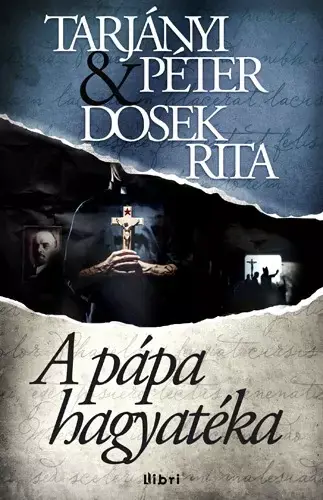 A pápa hagyatéka Expressz szállítás