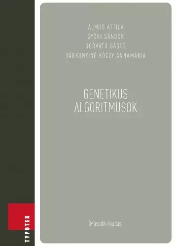 Genetikus algoritmusok Azonnali szállítás