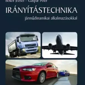 Irányítástechnika Csak ma
