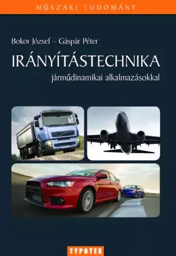 Irányítástechnika Csak ma