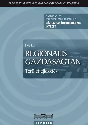 Vásárlói kedvenc Regionális gazdaságtan