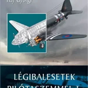 Prémium Légibalesetek pilótaszemmel I.
