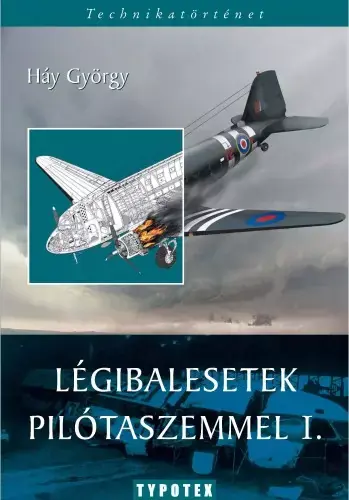 Prémium Légibalesetek pilótaszemmel I.
