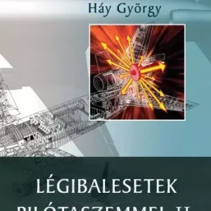 Azonnali szállítás Légibalesetek pilótaszemmel II.