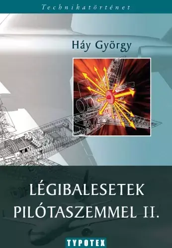 Azonnali szállítás Légibalesetek pilótaszemmel II.