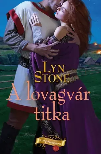 A lovagvár titka Azonnali szállítás