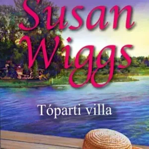Utolsó esély Tóparti villa