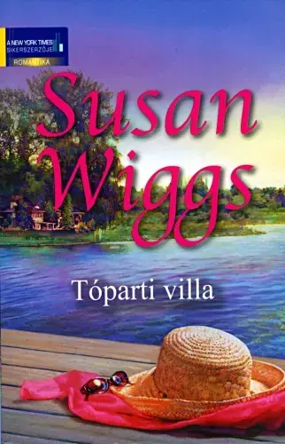 Utolsó esély Tóparti villa