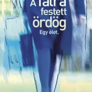 A falra festett ördög Olcsó