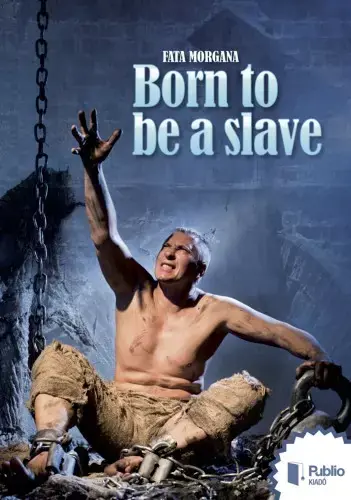 Akció Born to be a slave
