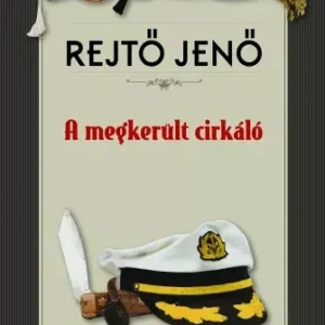 Vedd meg most A megkerült cirkáló