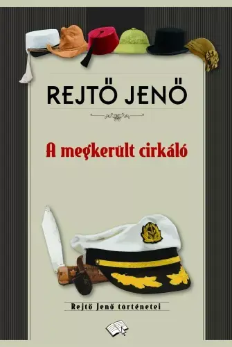 Vedd meg most A megkerült cirkáló