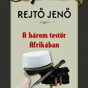 A három testőr Afrikában Népszerű