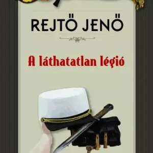 A láthatatlan légió Csak ma