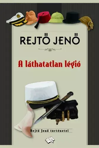 A láthatatlan légió Csak ma