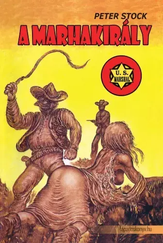 A marhakirály Vedd meg online