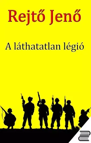 A láthatatlan légió Árengedmény