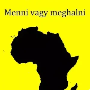 Vedd meg online Menni vagy meghalni