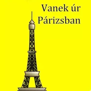 Végkiárusítás Vanek úr Párizsban