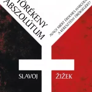 Újdonság A törékeny abszolútum