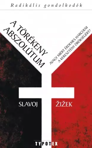Újdonság A törékeny abszolútum