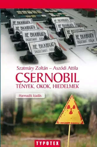 Csernobil Újdonság