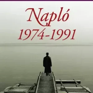 Vásárlói kedvenc Napló 3. kötet 1974-1991