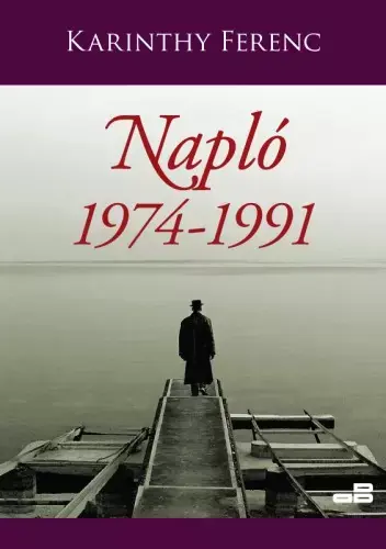 Vásárlói kedvenc Napló 3. kötet 1974-1991