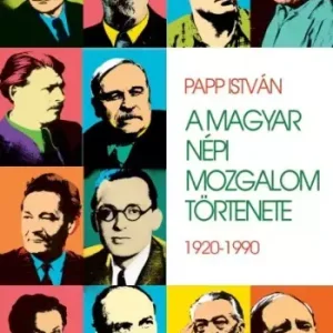 A magyar népi mozgalom története Biztonságos fizetés