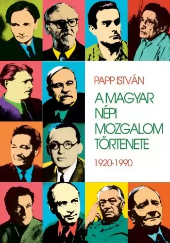 A magyar népi mozgalom története Biztonságos fizetés