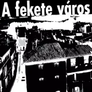 A fekete város Akció