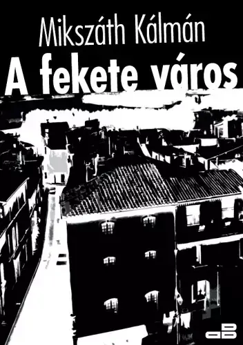 A fekete város Akció