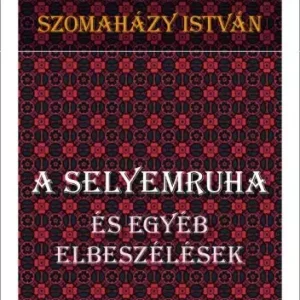 Vásárlói kedvenc A selyemruha
