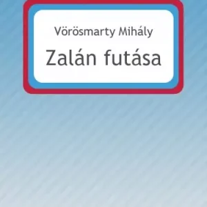 Zalán futása Biztonságos vásárlás
