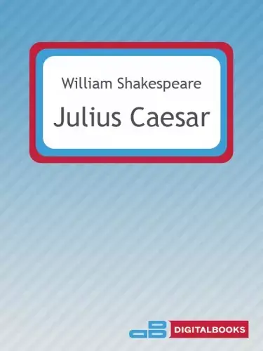 Vedd meg online Julius Caesar