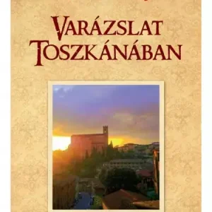 Varázslat Toszkánában Outlet