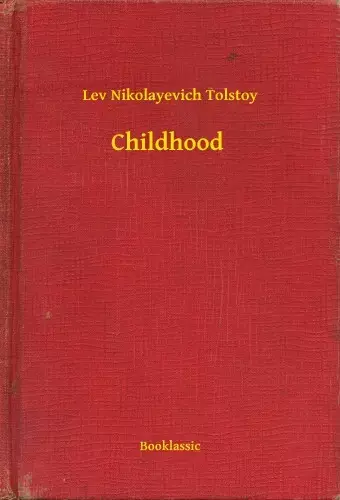 Childhood Szuper ajánlat