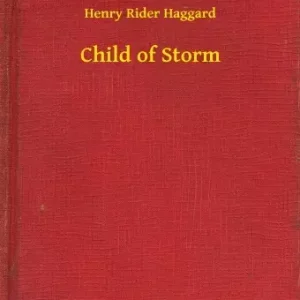 Child of Storm Akció