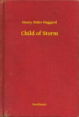 Child of Storm Akció