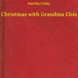 Christmas with Grandma Elsie Outlet