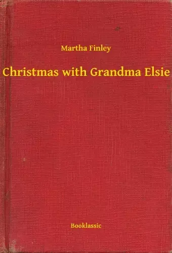 Christmas with Grandma Elsie Outlet