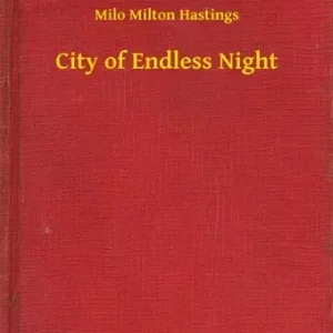 Biztonságos vásárlás City of Endless Night