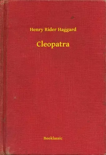 Végkiárusítás Cleopatra