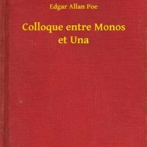 Colloque entre Monos et Una Ne maradj le
