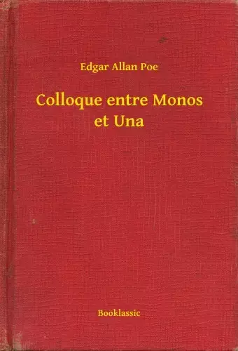 Colloque entre Monos et Una Ne maradj le