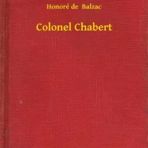 Vedd meg online Colonel Chabert