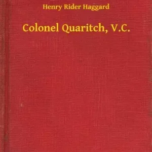 Colonel Quaritch, V.C. Vedd meg online
