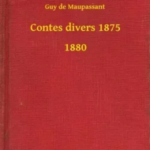 Contes divers 1875 - 1880 Kedvezmény