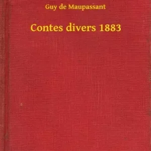 Contes divers 1883 Vásárlói kedvenc